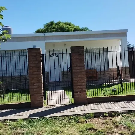 Joaquina Villa Ramallo Exterior photo