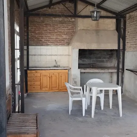 Joaquina Villa Ramallo Exterior photo