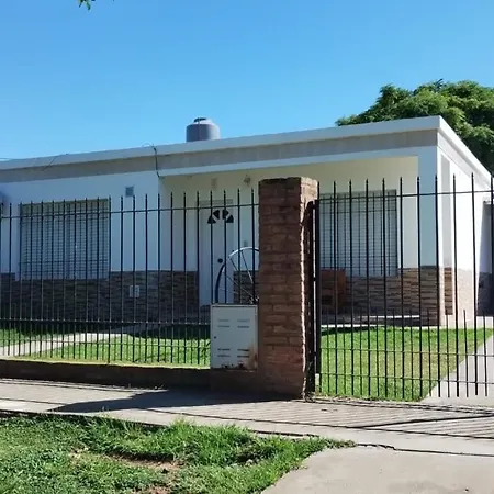 Joaquina Villa Ramallo Exterior photo