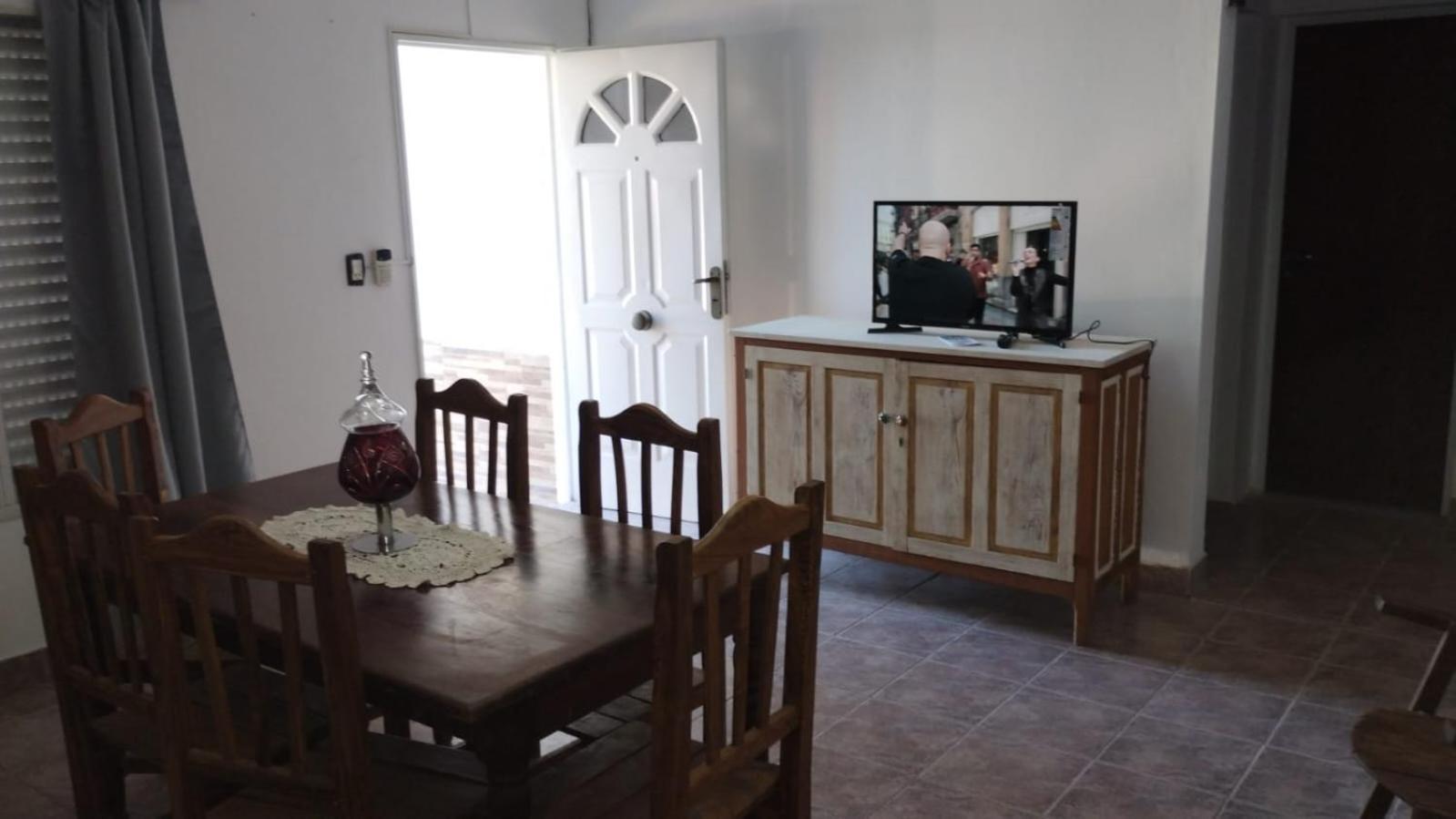 Holiday home Joaquina